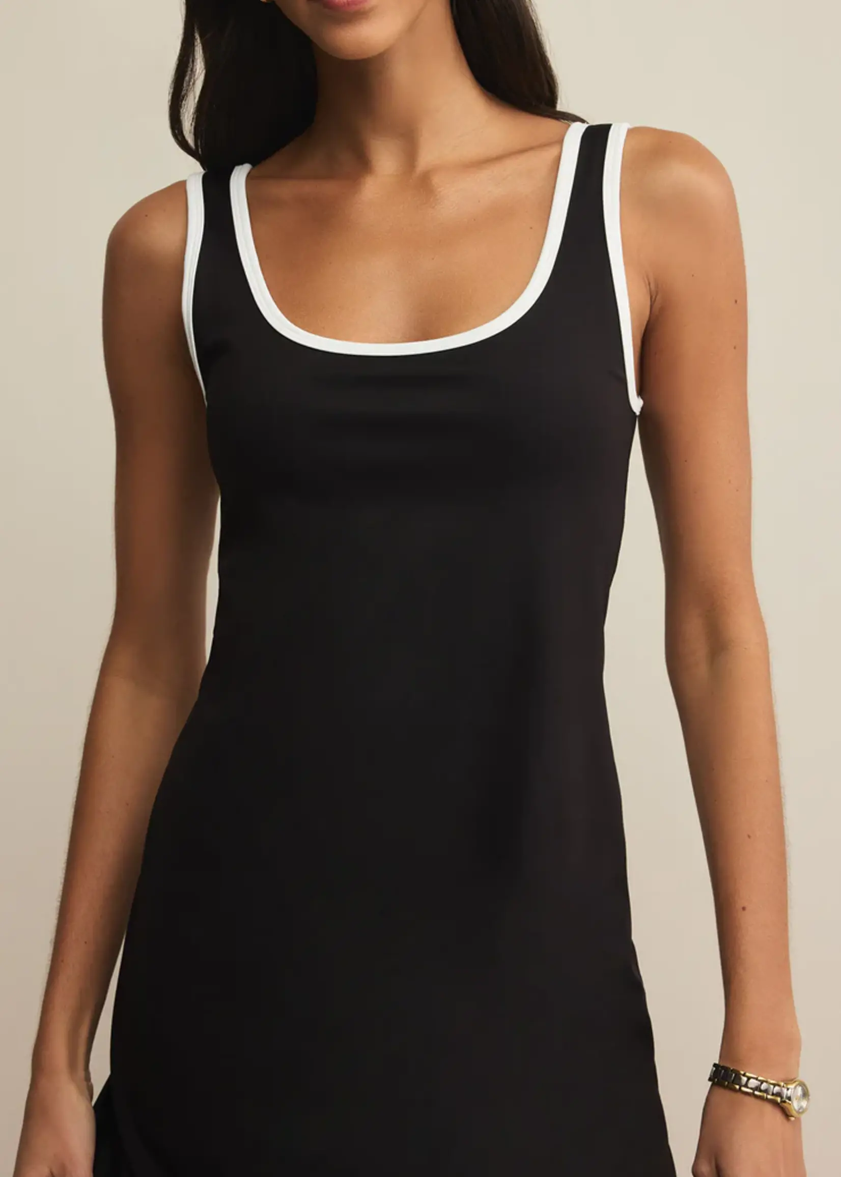 Volly Dress