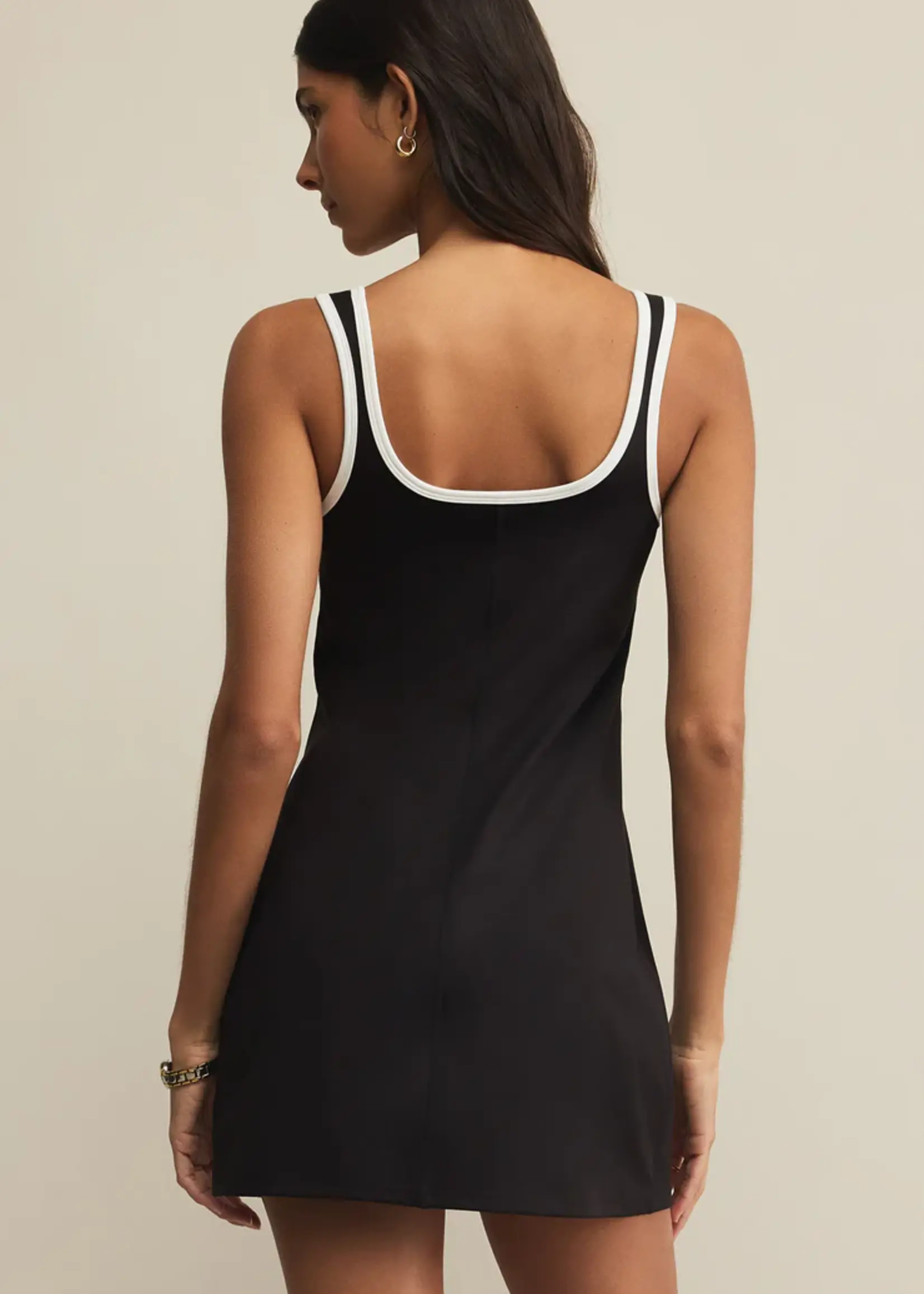 Volly Dress