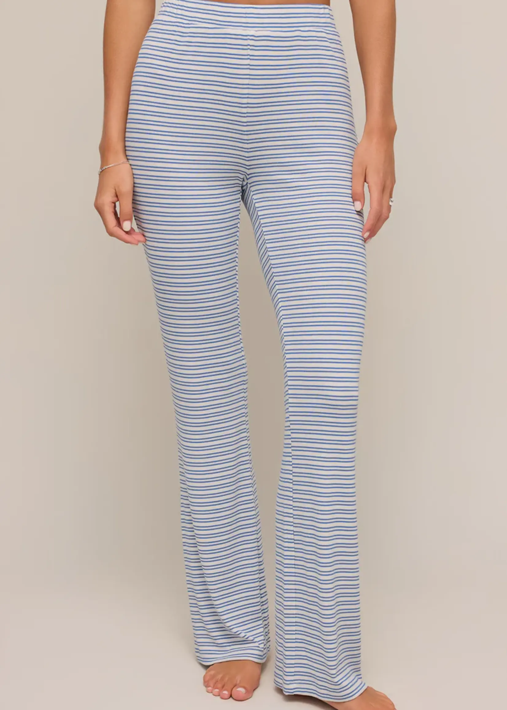 On The Coast Stripe Pant