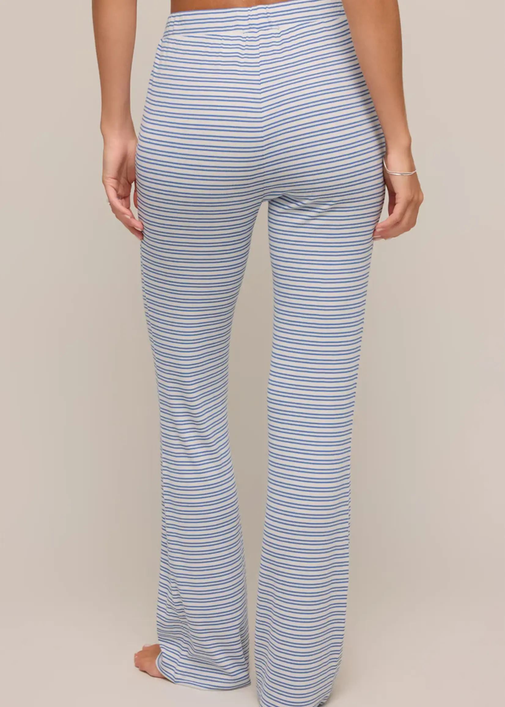 On The Coast Stripe Pant