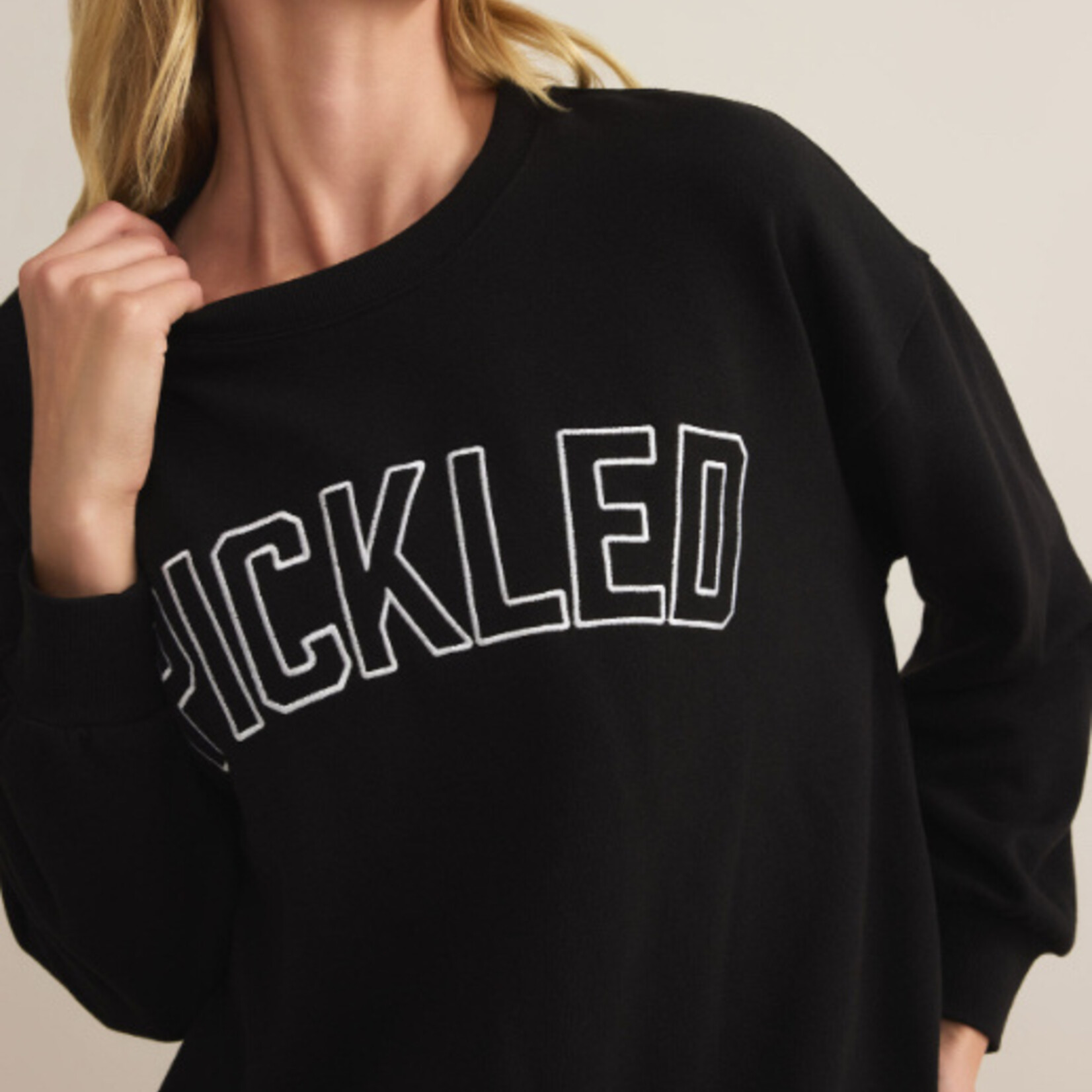 Z Supply Pickled Sweatshirt