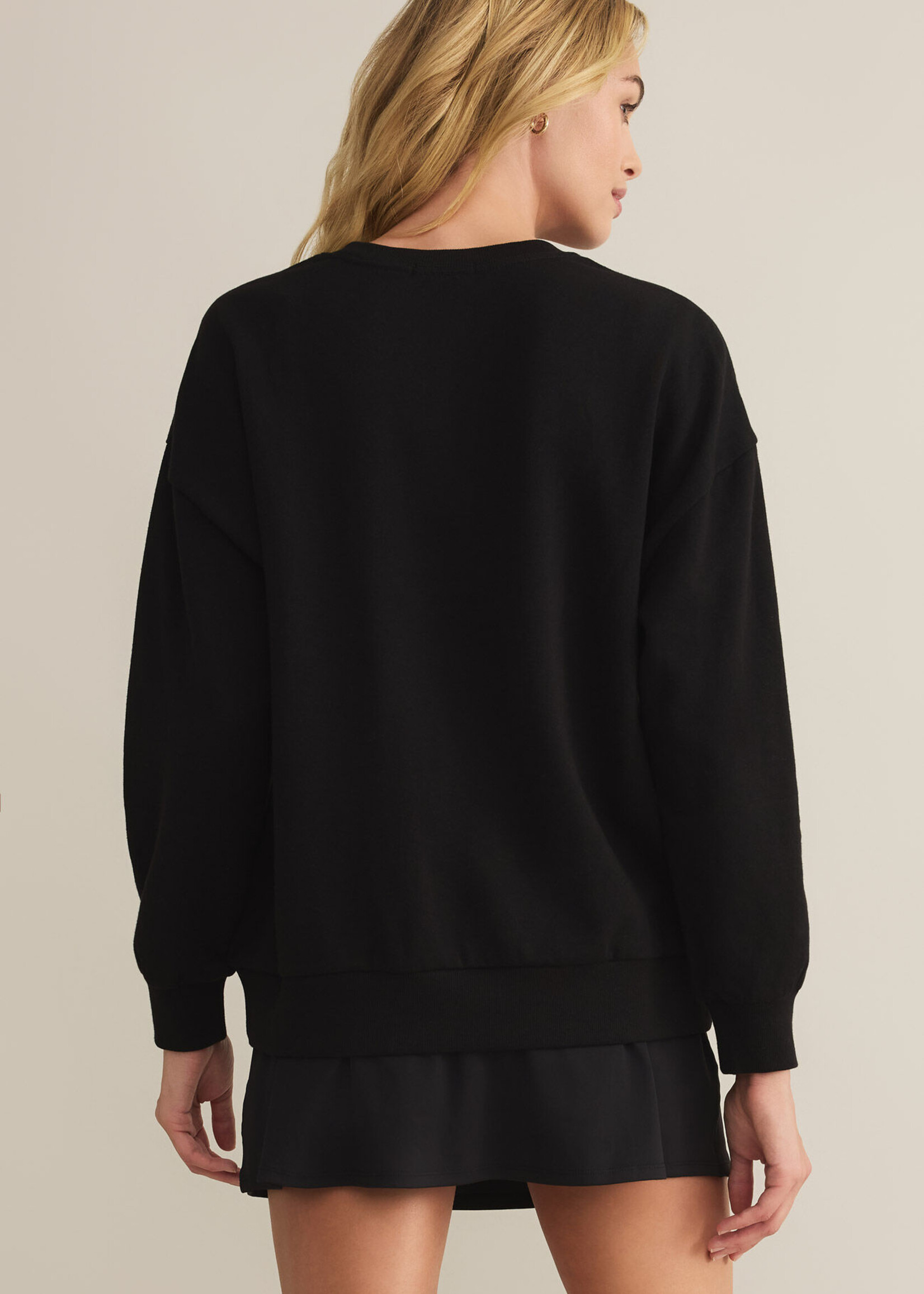 Z Supply Pickled Sweatshirt