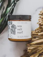 Broken Top Sea Salt Surf Natural Soy Candle 16 oz