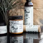 Broken Top Lemon Citronella Bug Repellent Soy Candle 9 oz