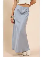 Sadie & Sage El Sol Maxi Skirt