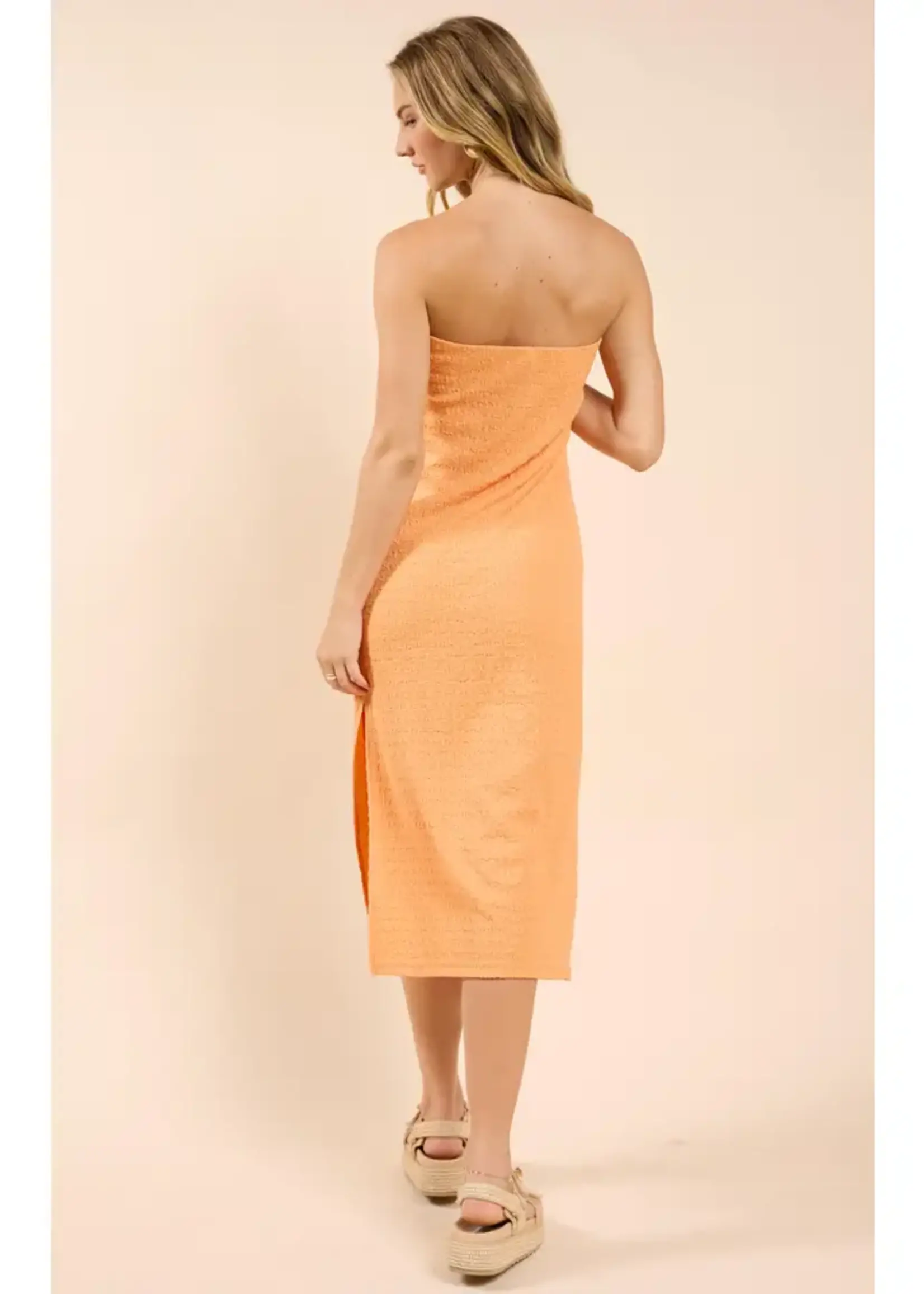 Sadie & Sage Howdy Honey Dress