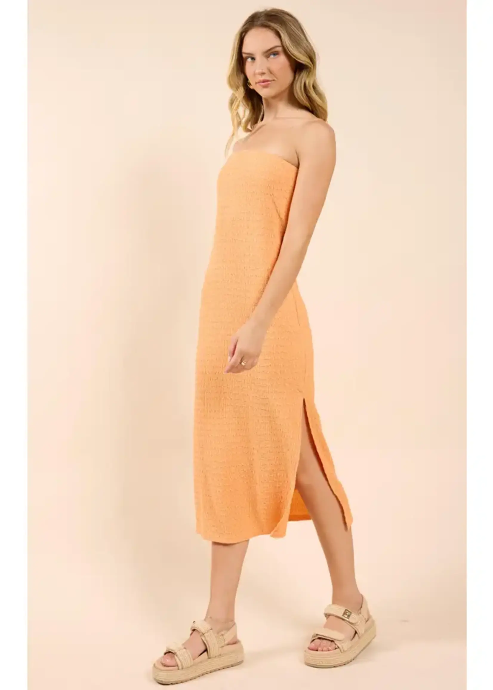 Sadie & Sage Howdy Honey Dress