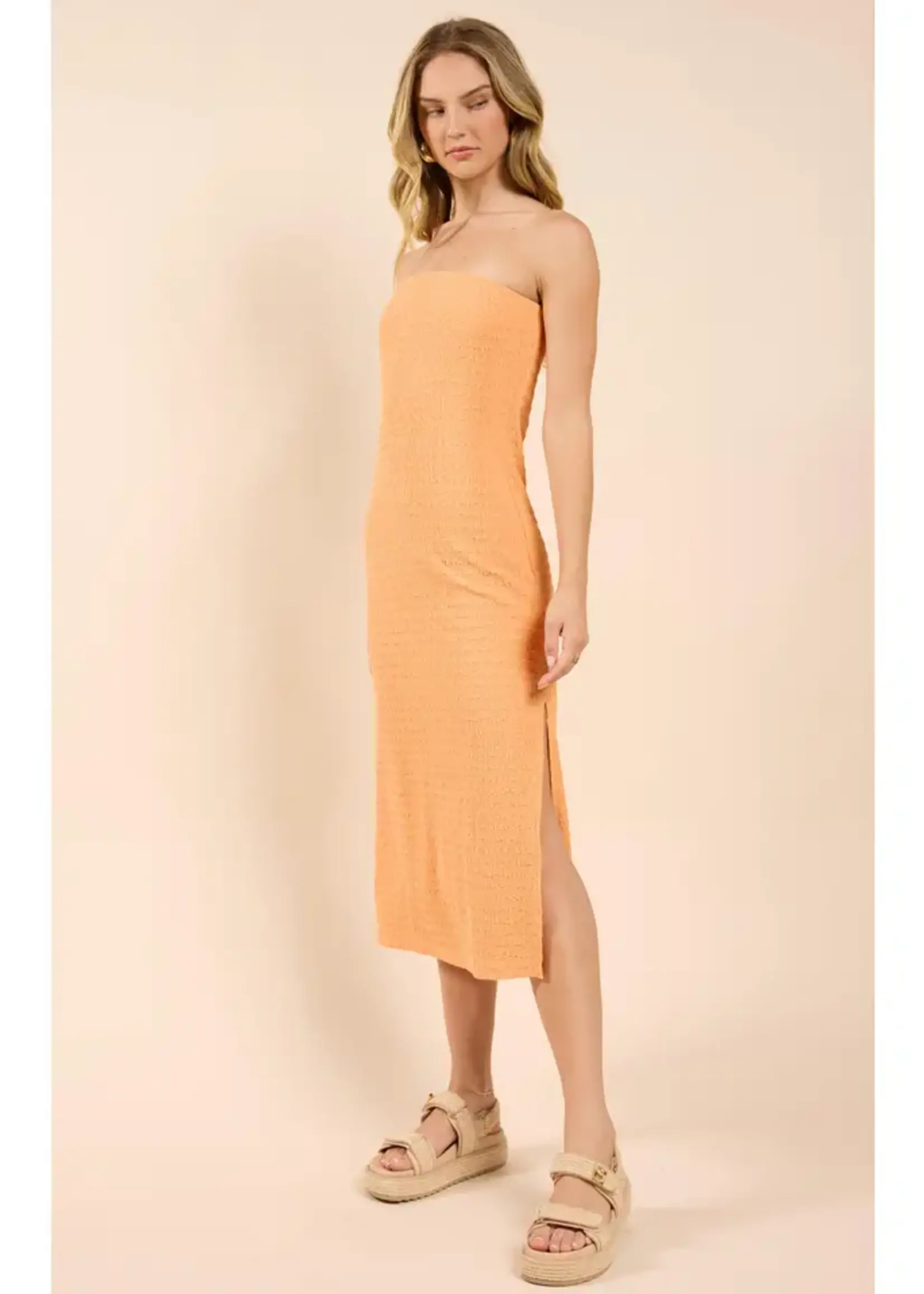 Sadie & Sage Howdy Honey Dress