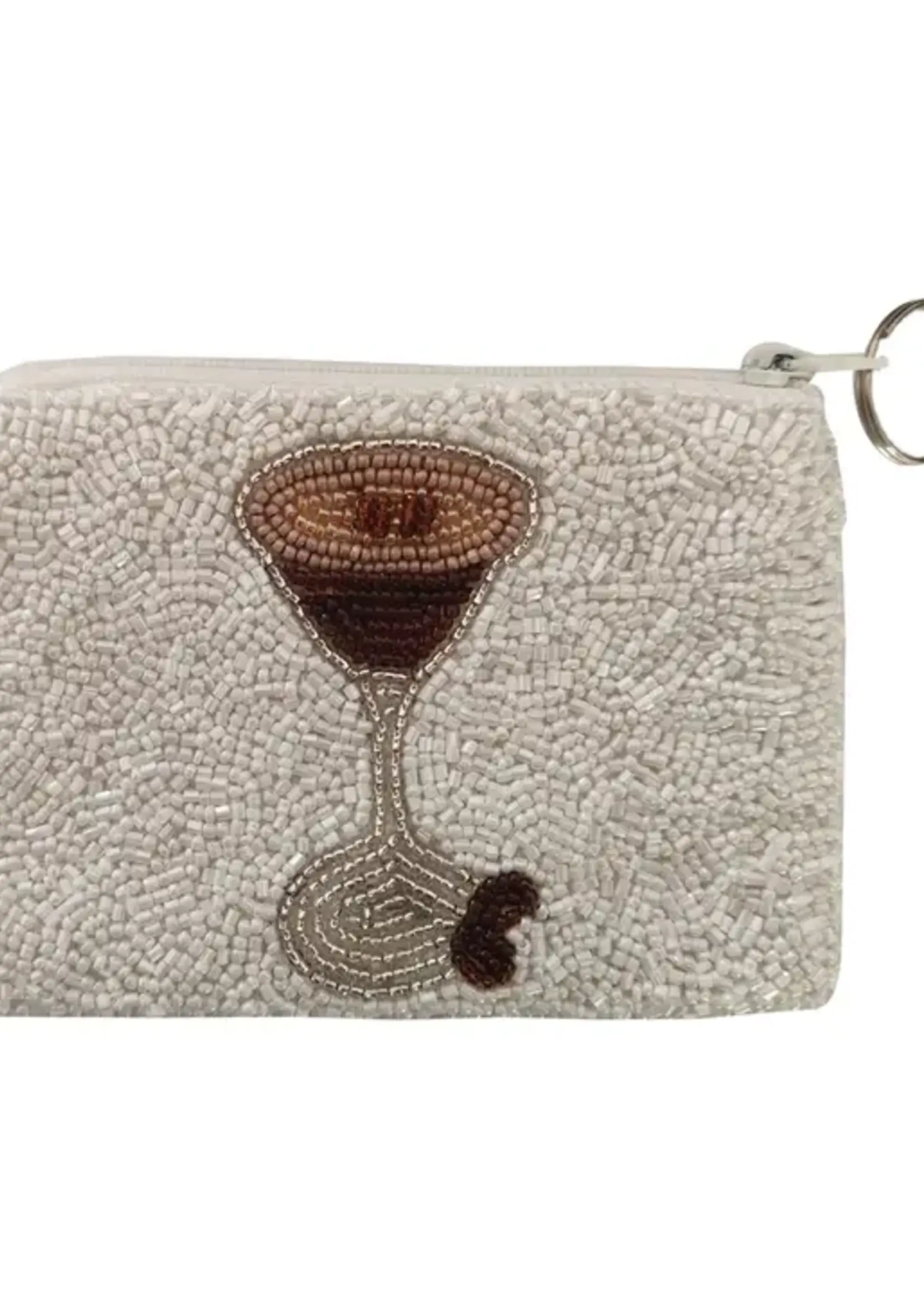 Tiana Tini Time Coin Purse