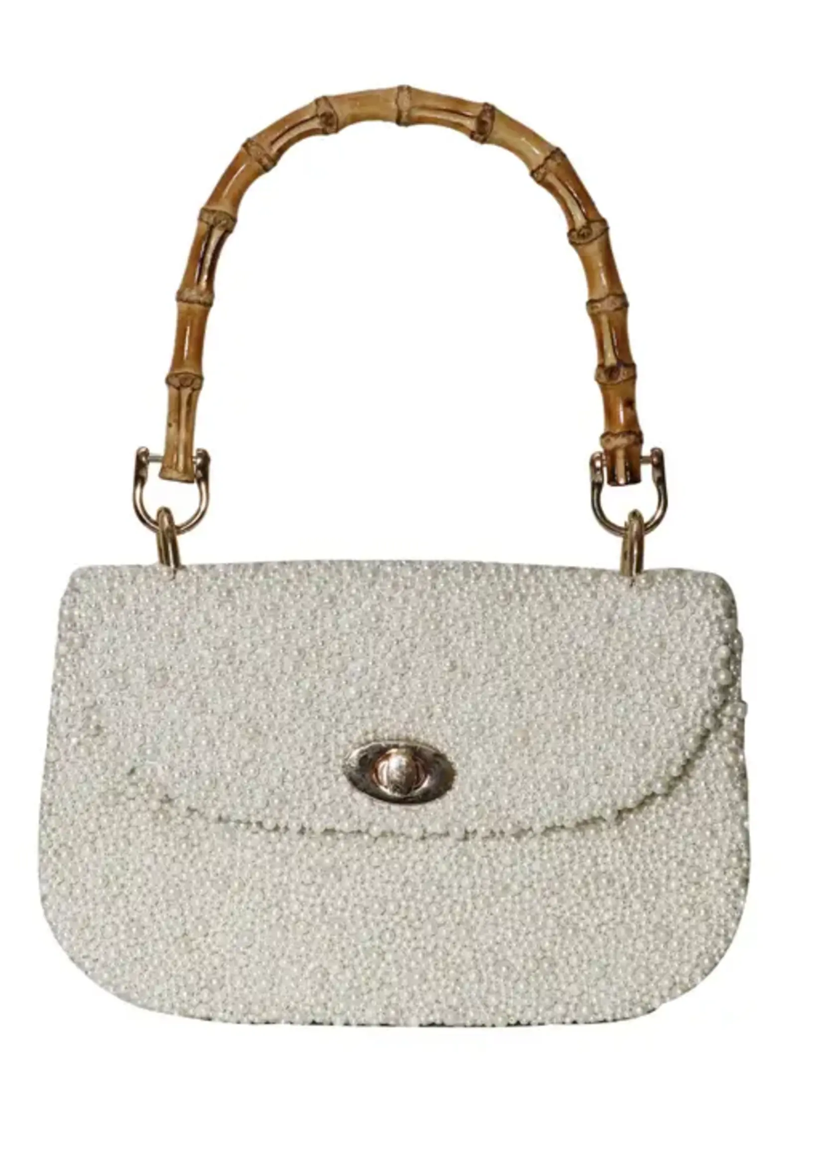 Tiana Gb 568 - Pearls