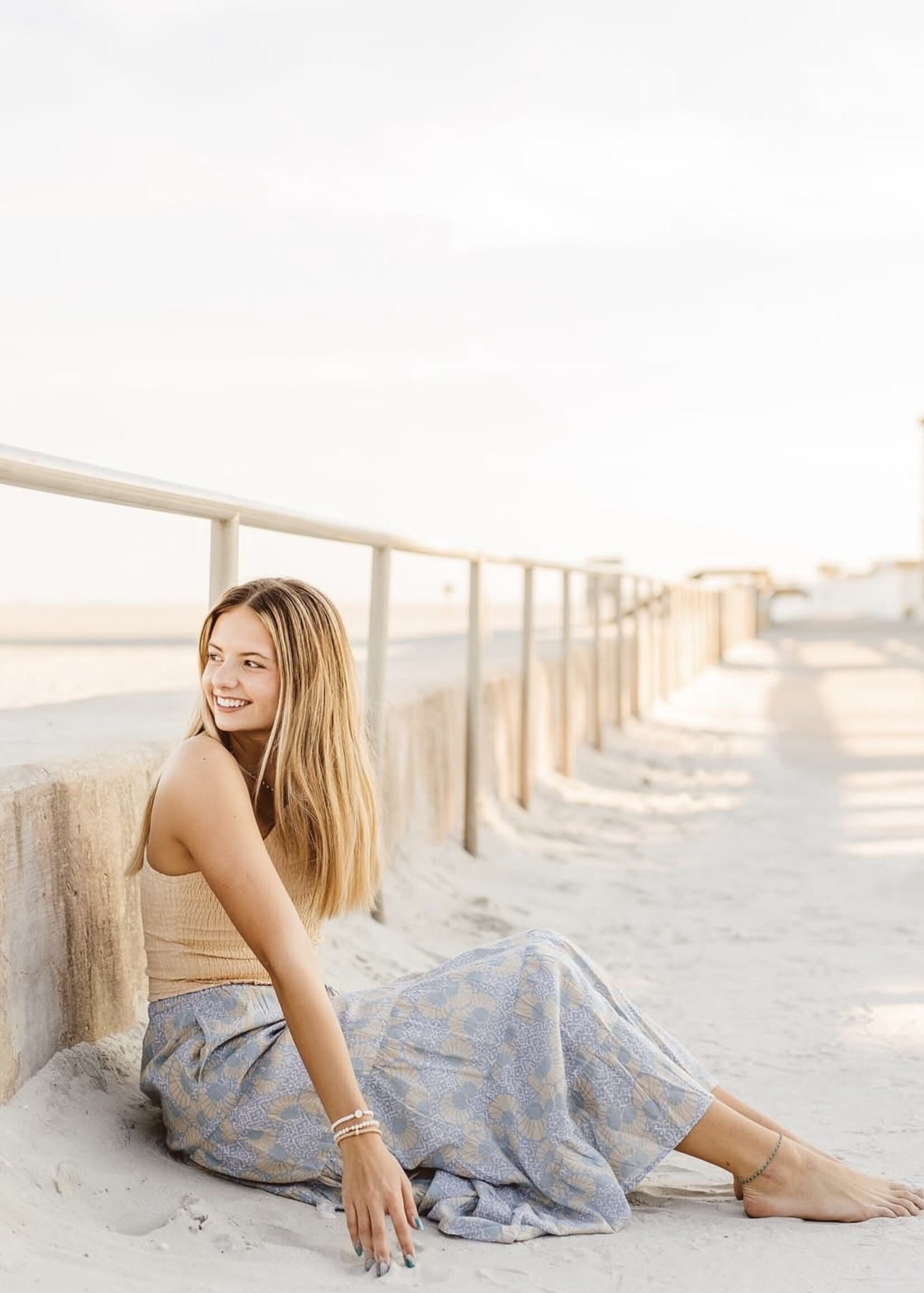 Canyon Crest Skirt