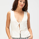 Brixton Lakeview Top