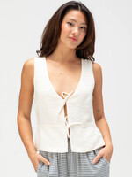 Brixton Lakeview Top