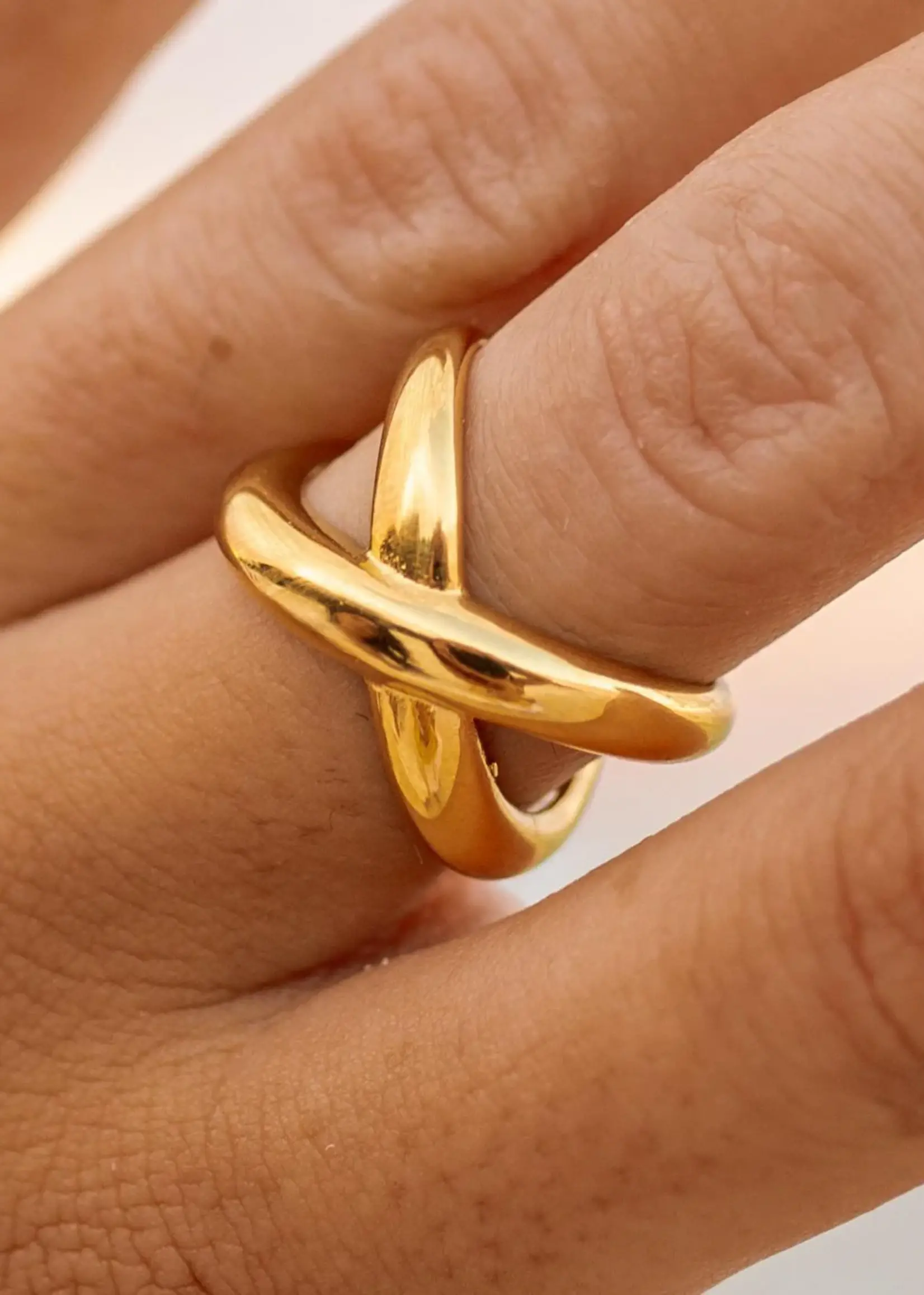 Alco Trove Ring