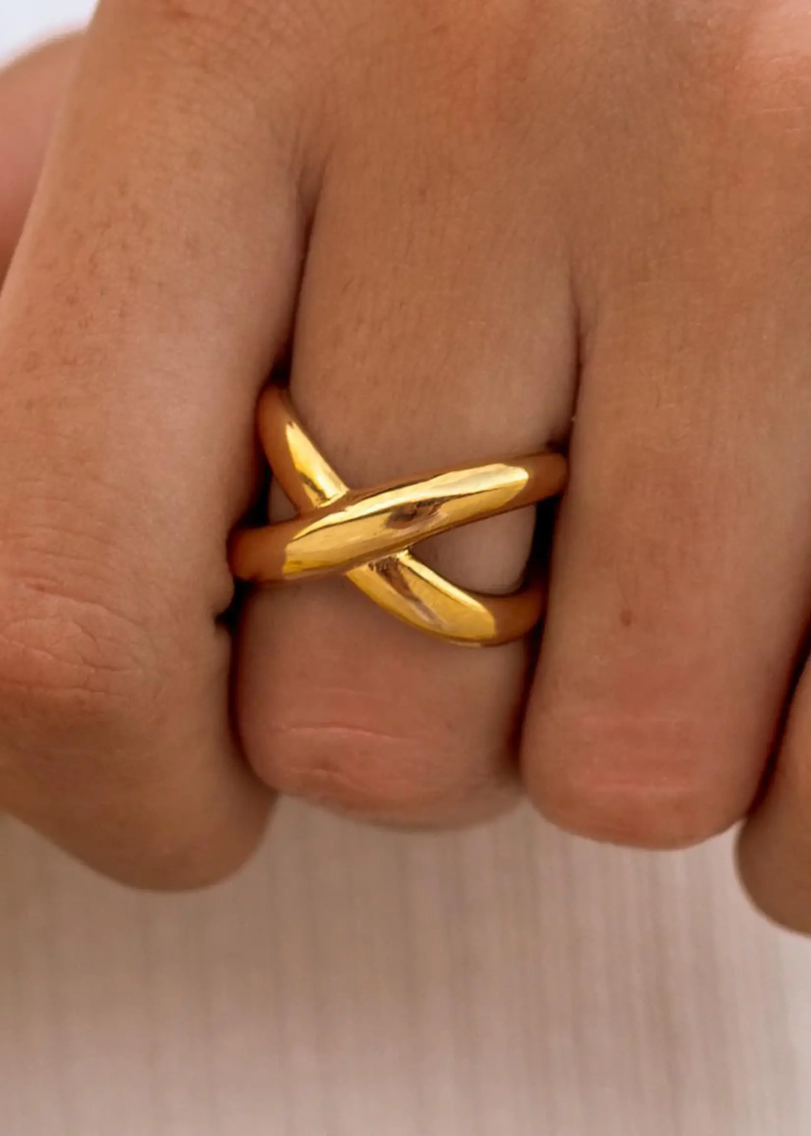 Alco Trove Ring