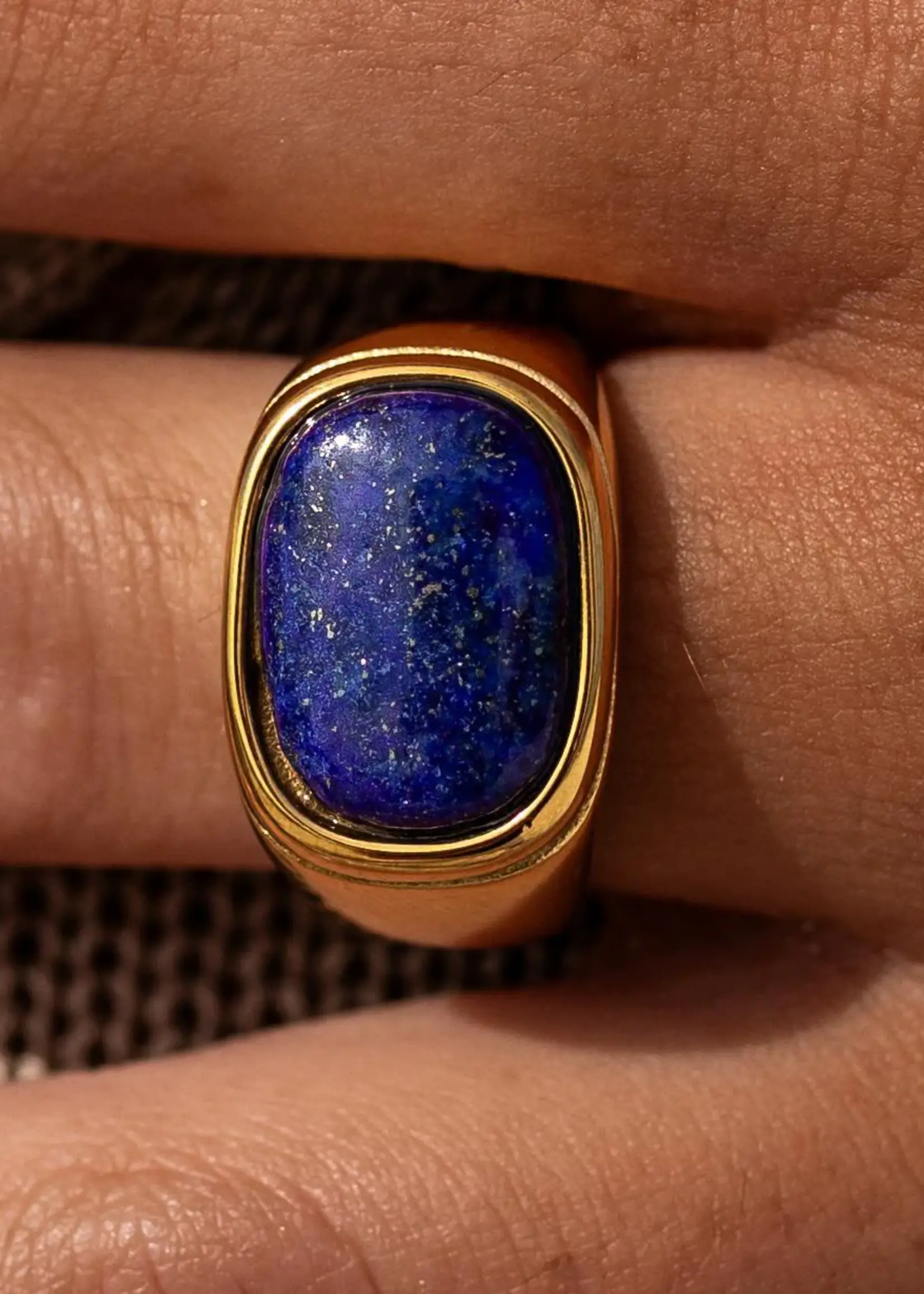 Alco Eternal Ring