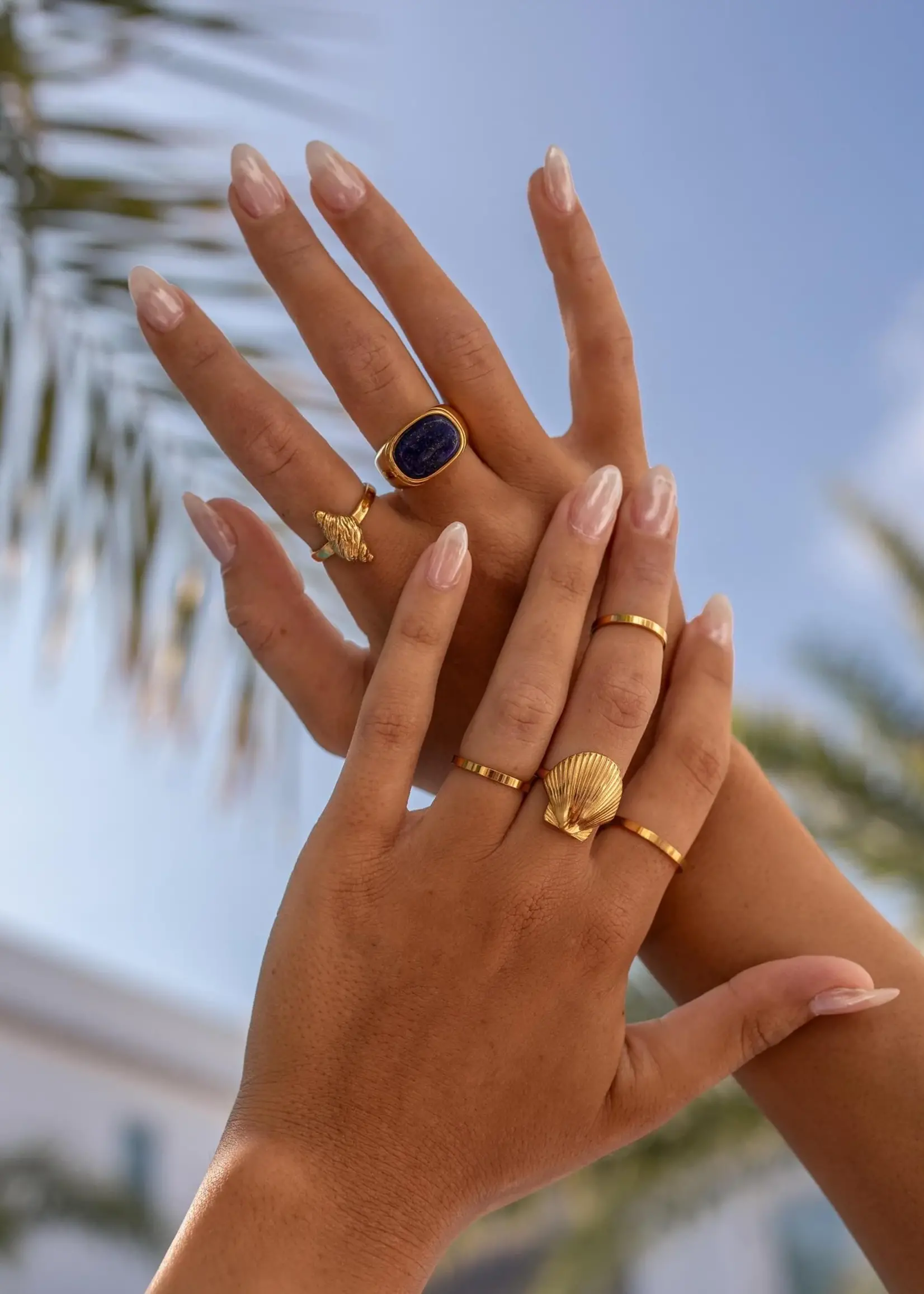 Alco Eternal Ring