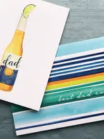 Dad Corona Card