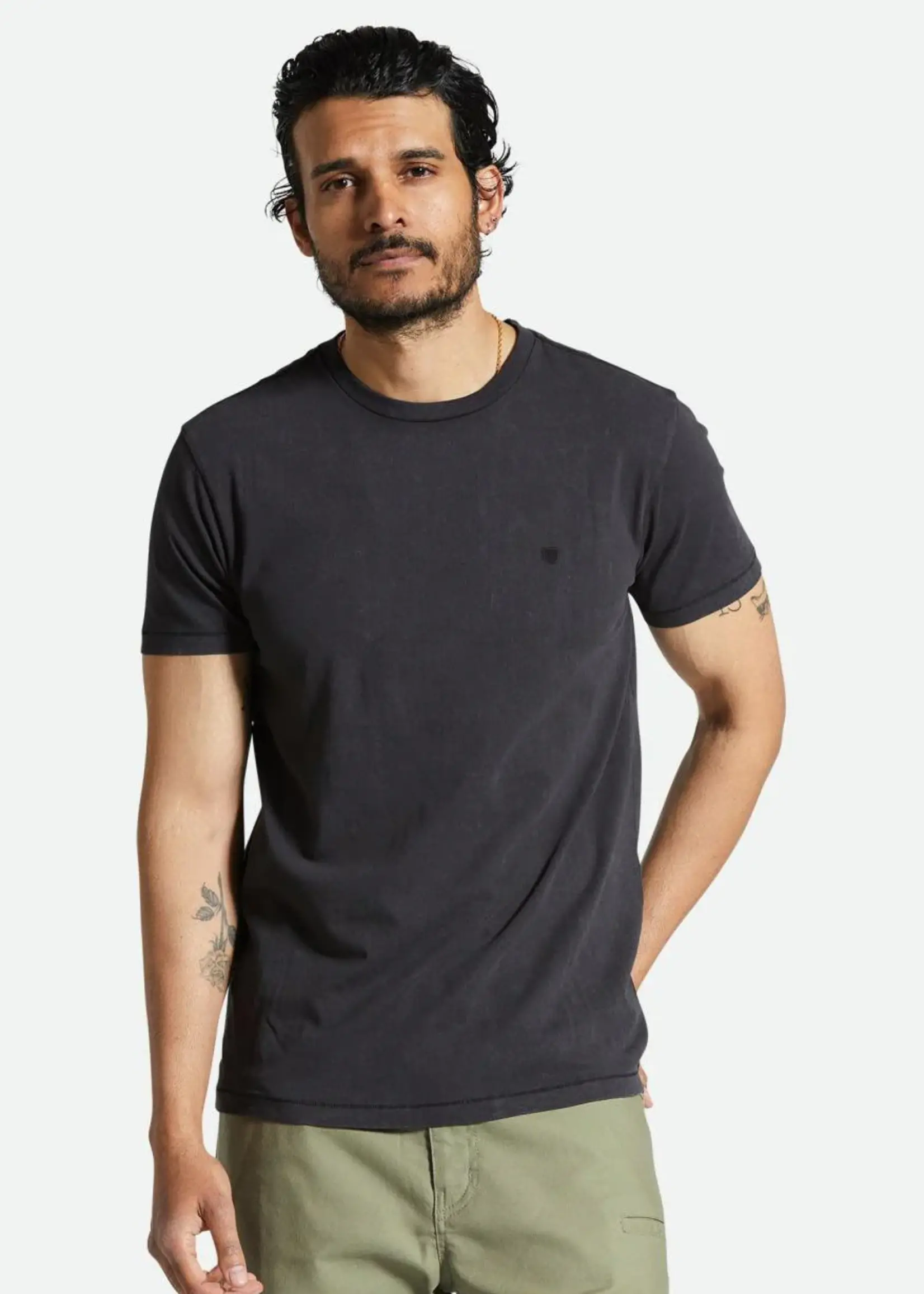 Brixton Reserve Tee