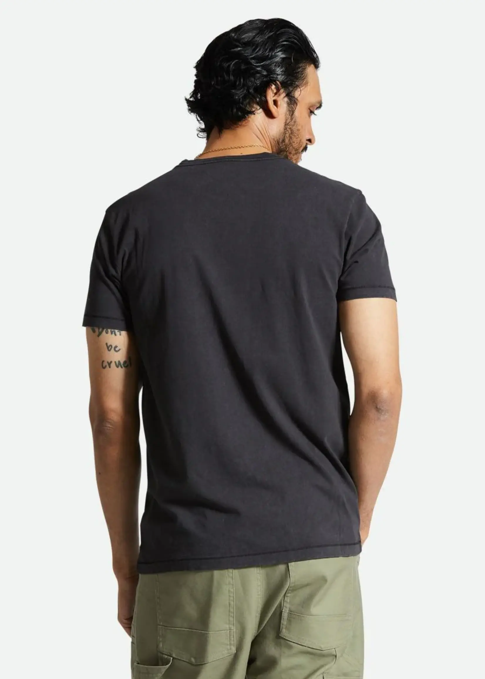 Brixton Reserve Tee