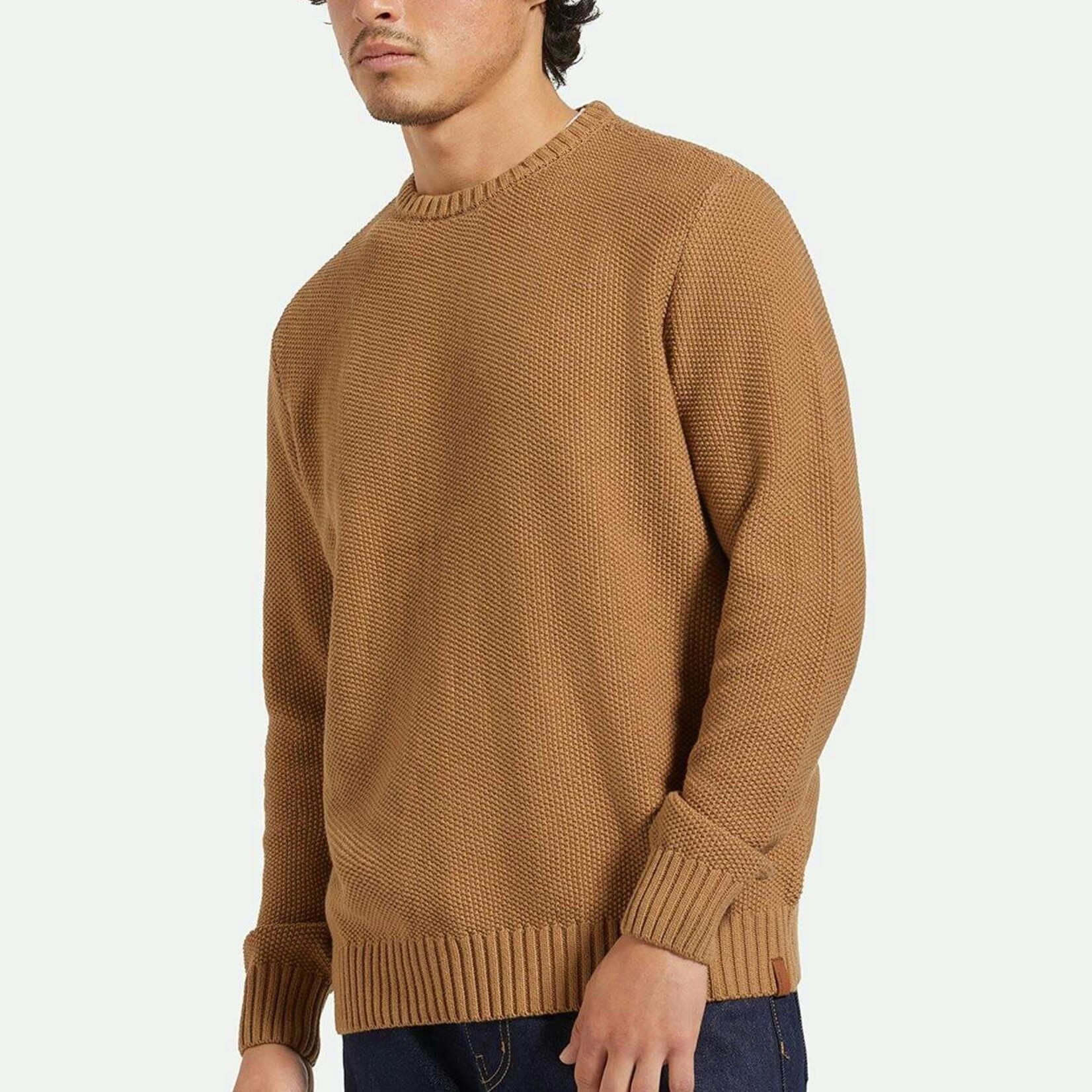 Brixton Jacques Sweater
