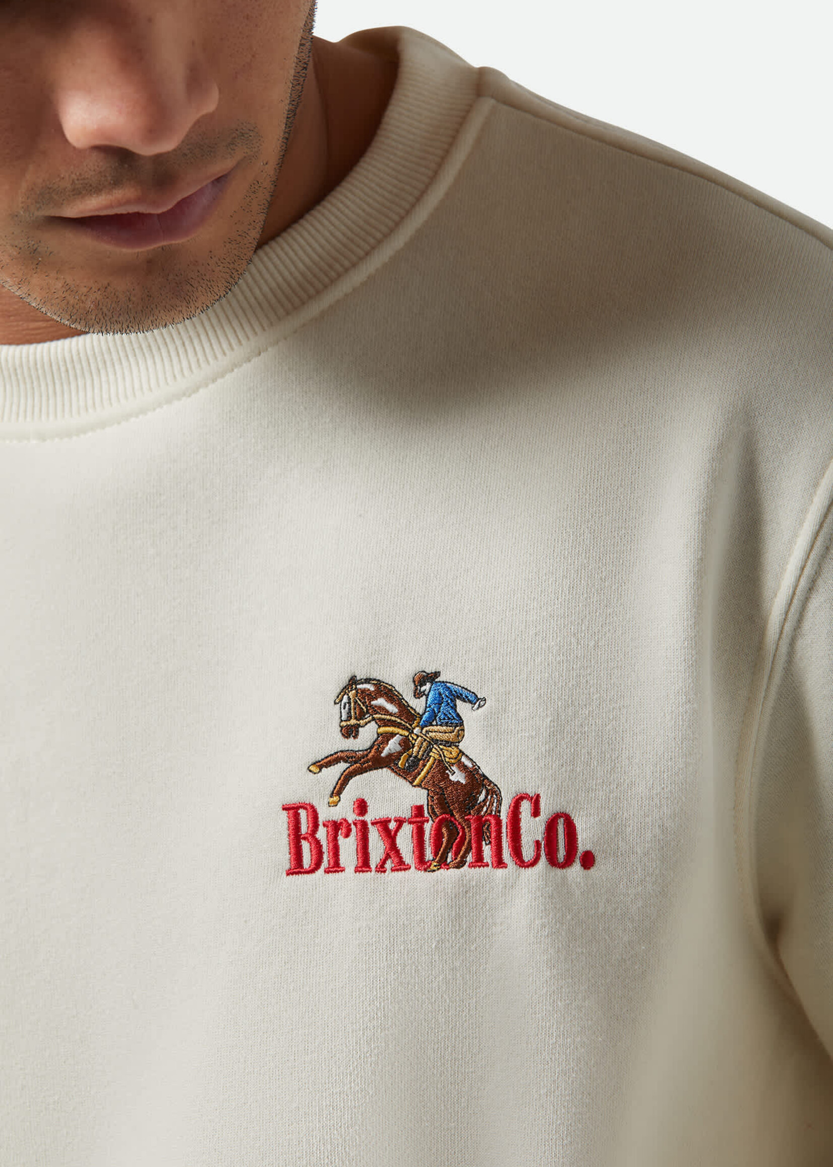 Brixton Inwood Crew