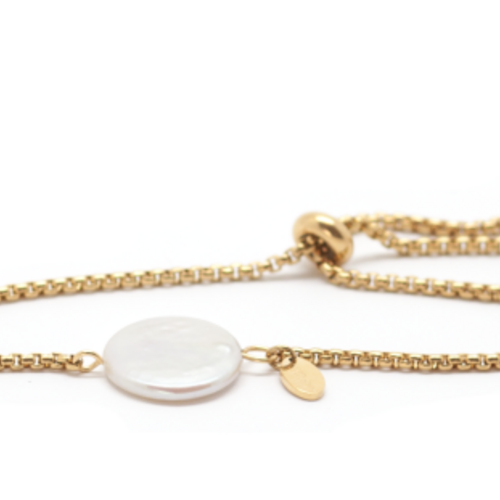 Salty Cali MARE BOLO ~ SALTY SHELLS