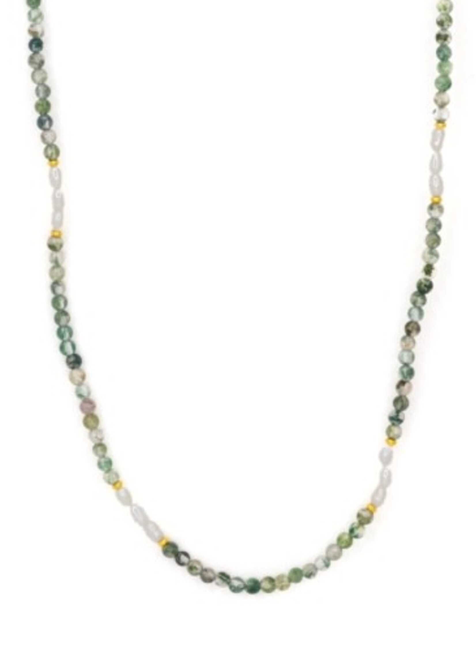 Salty Cali VERANO NECKLACE