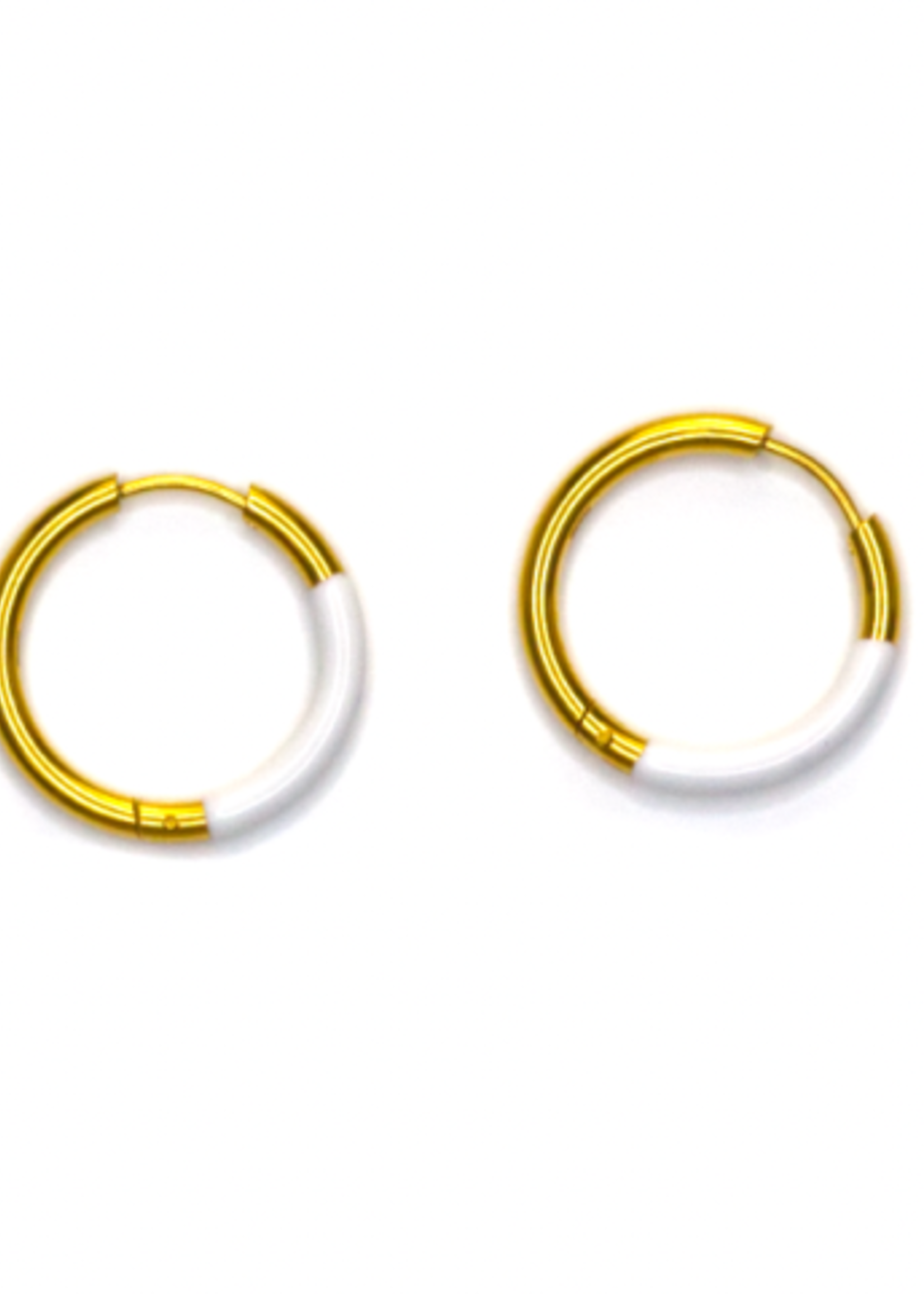 Salty Cali YACHT HOOPS
