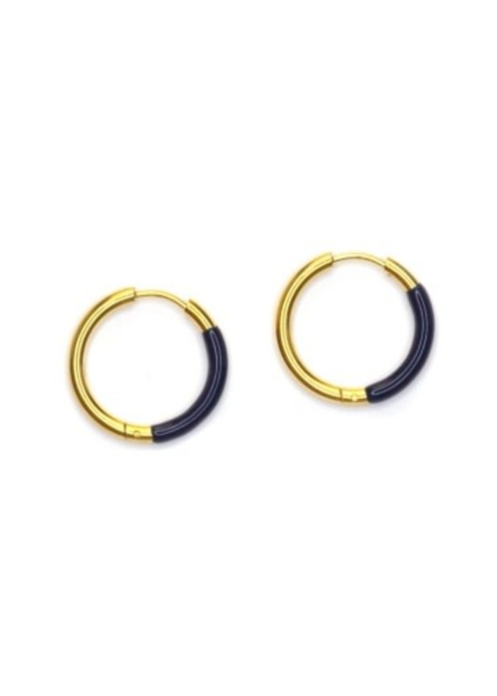Salty Cali YACHT HOOPS
