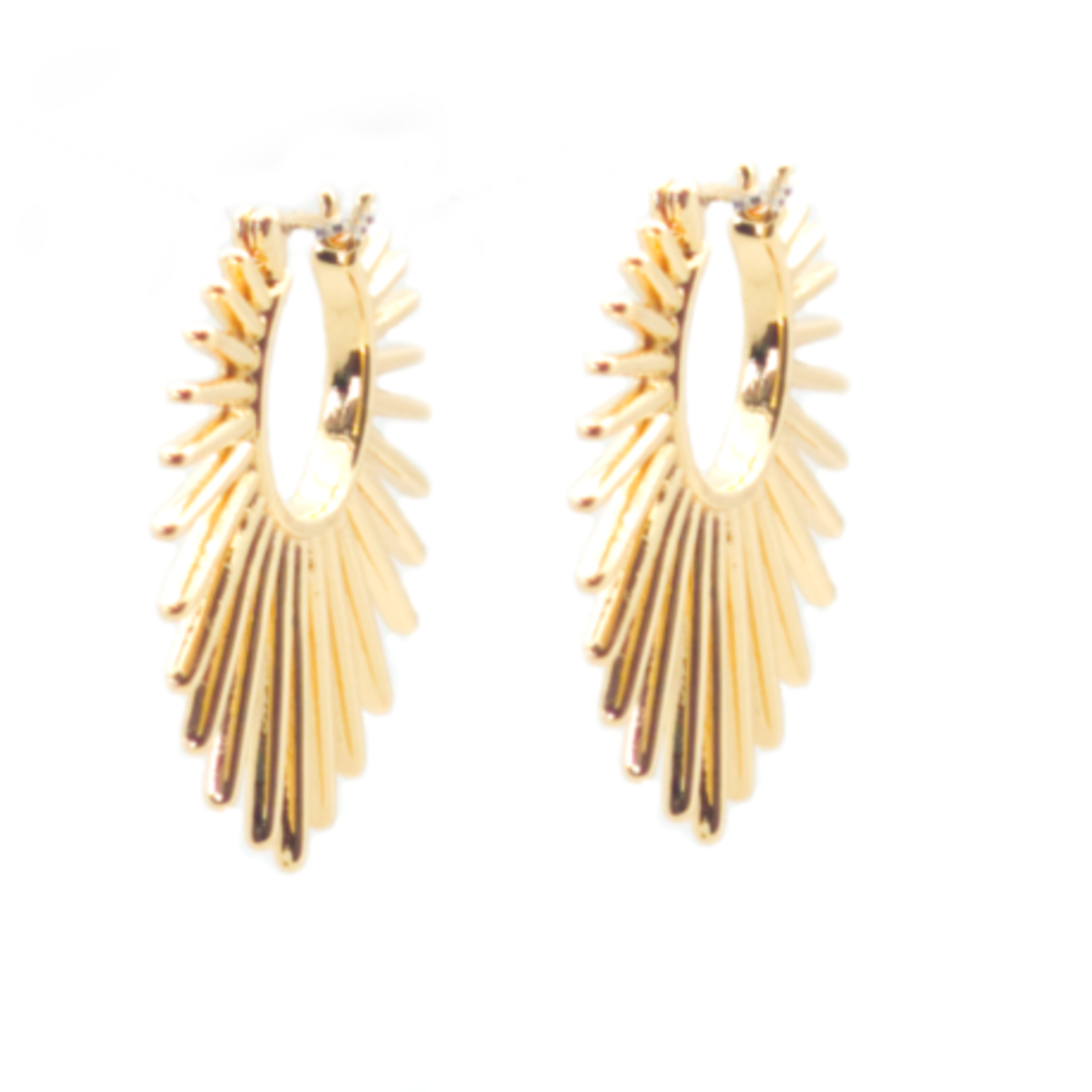 Salty Cali SOL EARRINGS ~ SALTY BABES