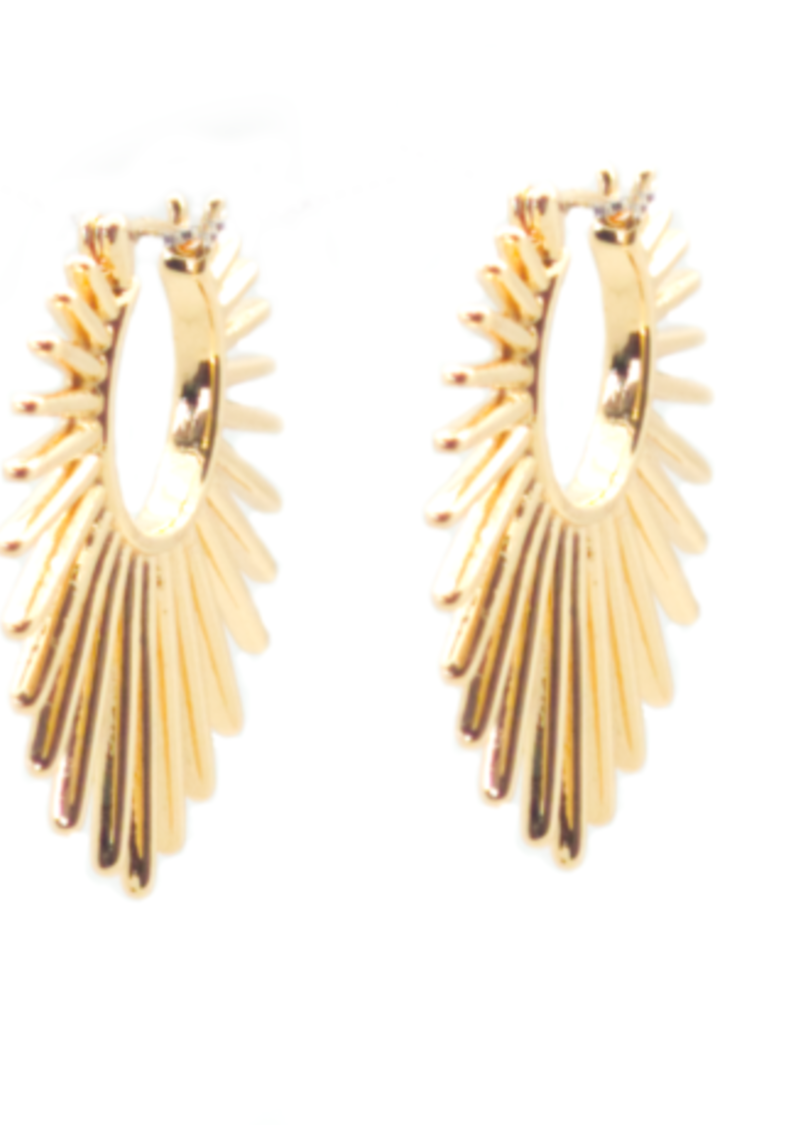 Salty Cali SOL EARRINGS ~ SALTY BABES