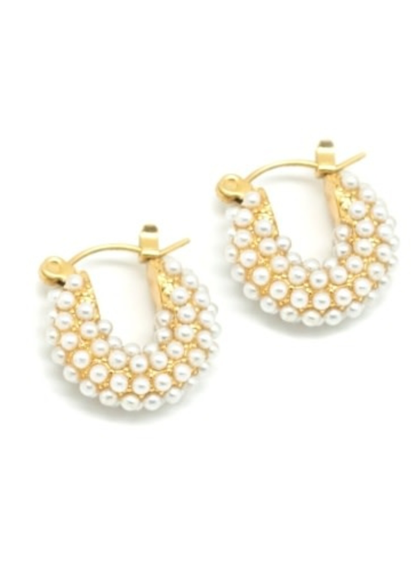 Salty Cali SWEET PEARL HUGGERS