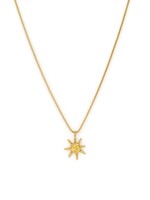 Salty Cali SOLE NECKLACE