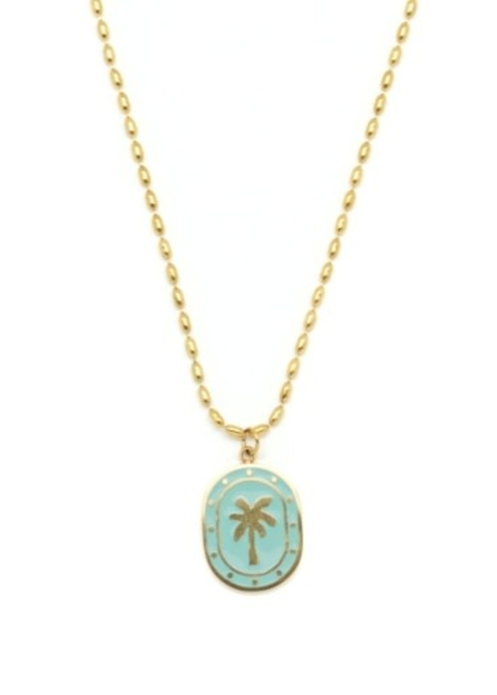 Salty Cali PALM TOKEN