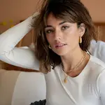 Salty Cali LOVE STONE NECKLACE