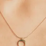 Salty Cali HORN ~ SALTY PENDANTS