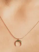 Salty Cali HORN ~ SALTY PENDANTS