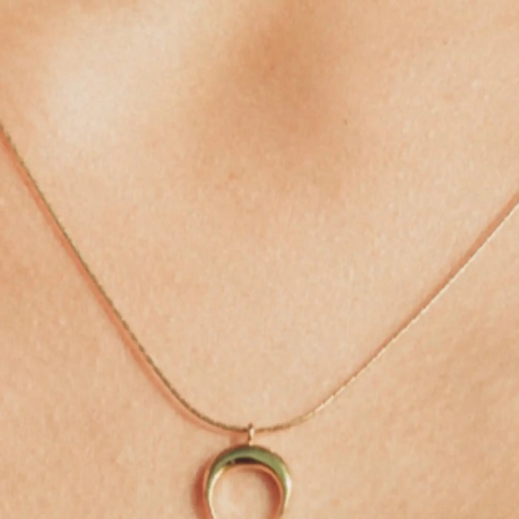 Salty Cali HORN ~ SALTY PENDANTS