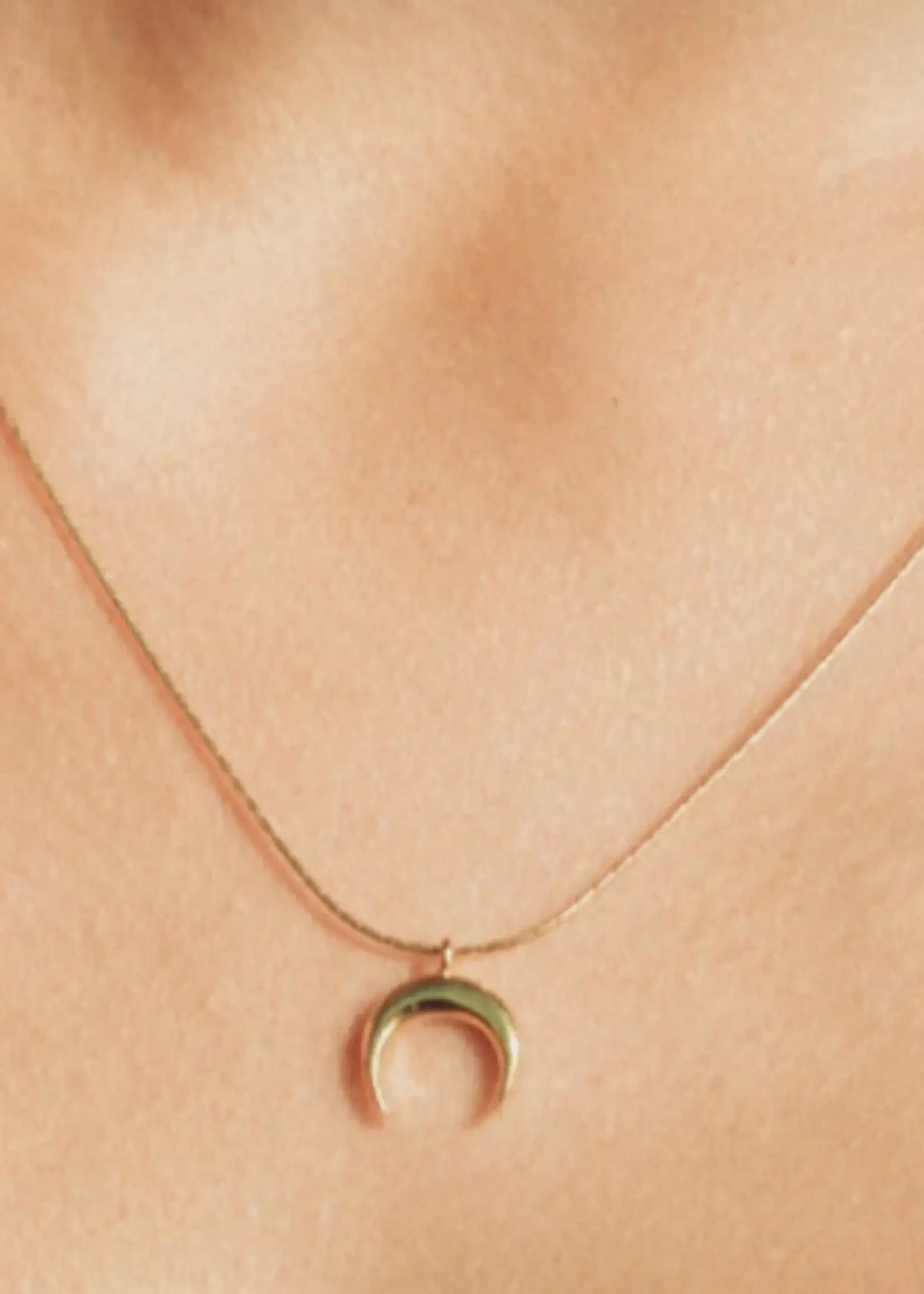 Salty Cali HORN ~ SALTY PENDANTS