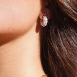 Salty Cali SWEET PEARL HUGGERS