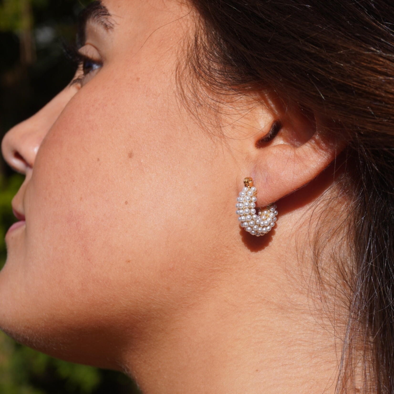 Salty Cali SWEET PEARL HUGGERS