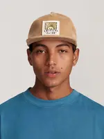 Storage Cap