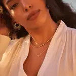 Salty Cali SOL EARRINGS ~ SALTY BABES