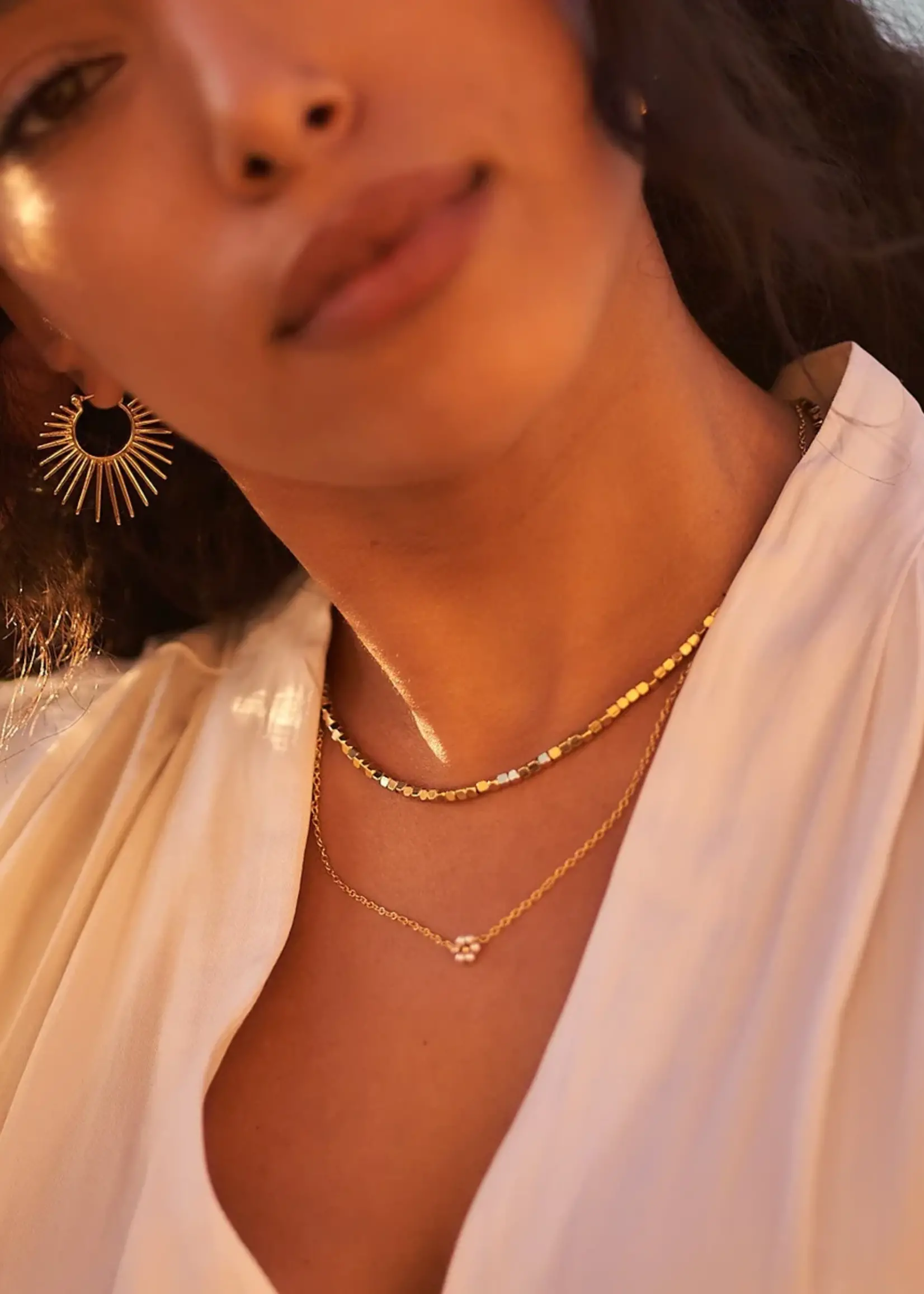 Salty Cali SOL EARRINGS ~ SALTY BABES