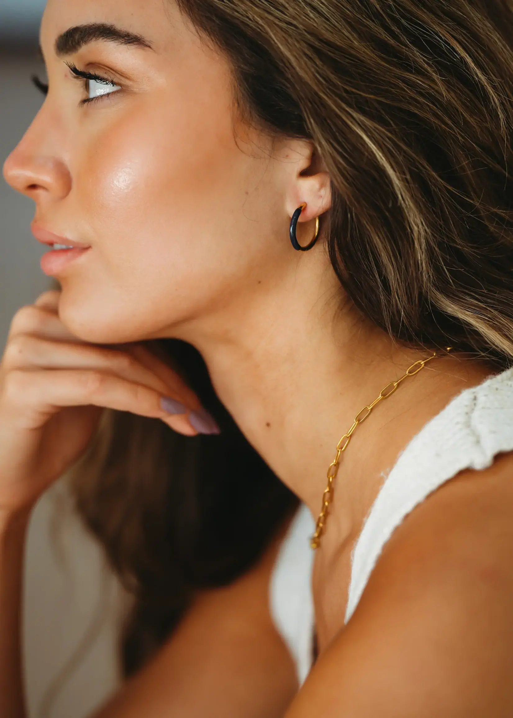 Salty Cali YACHT HOOPS