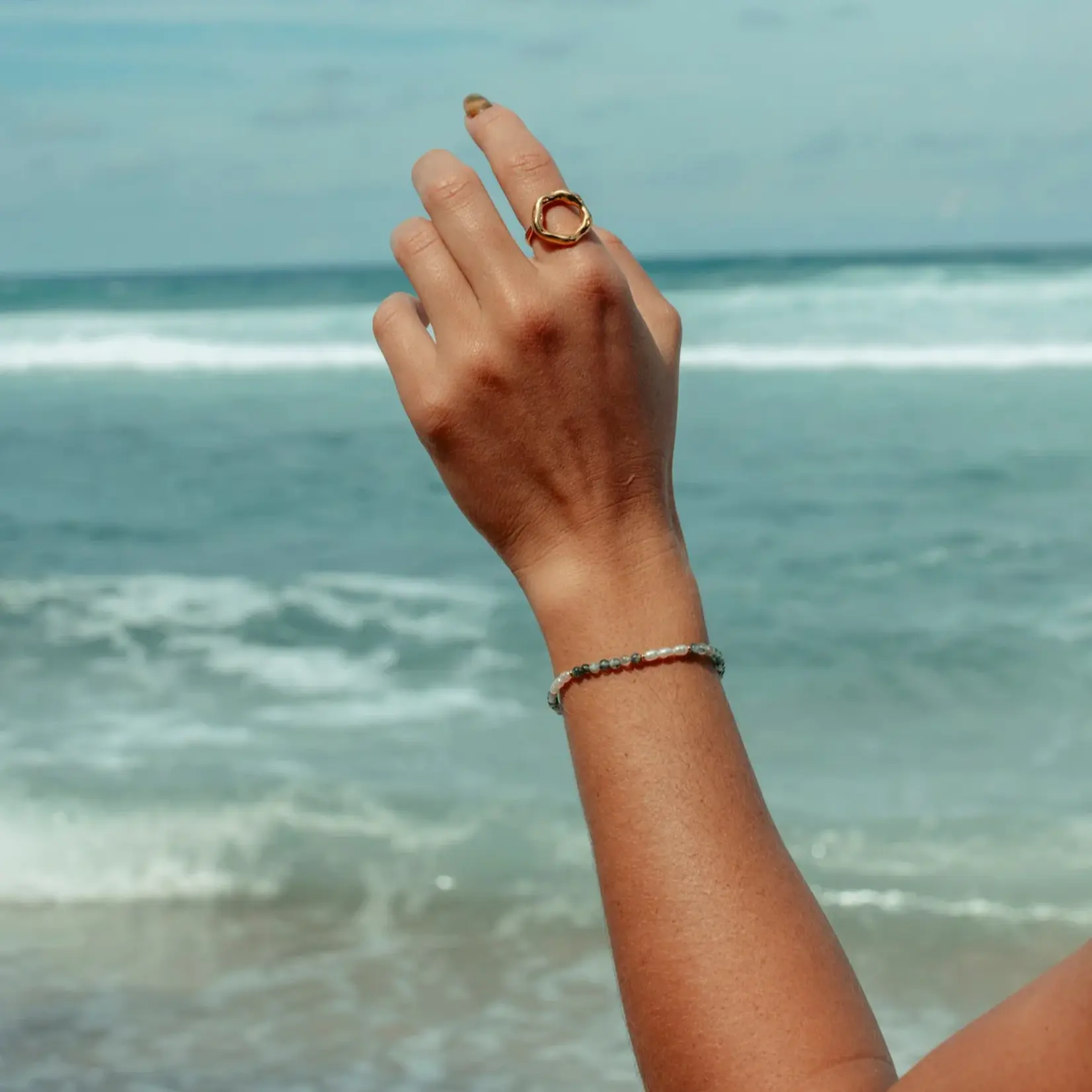 Salty Cali VERANO BRACELET