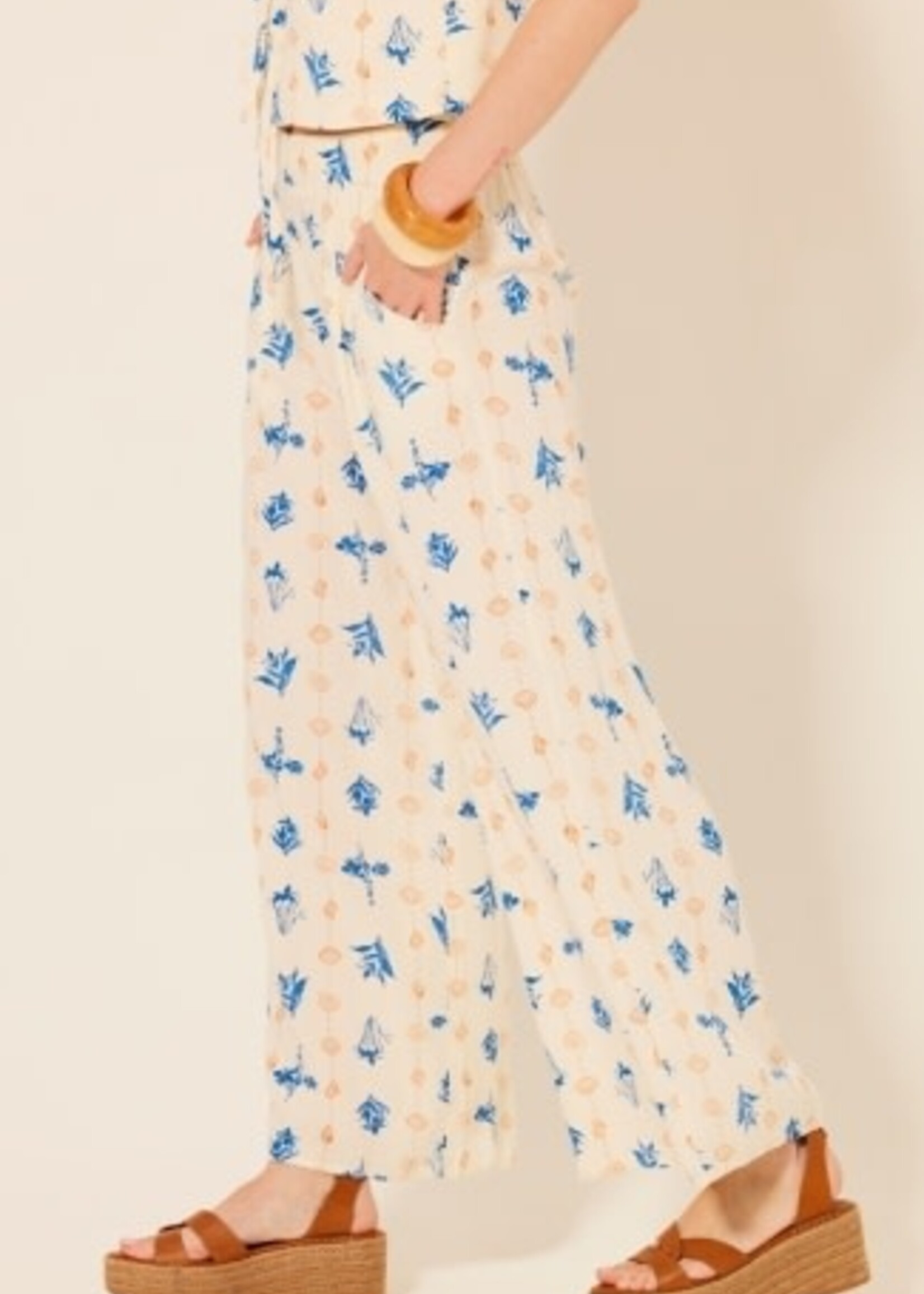 BILA77 valerie sea pant