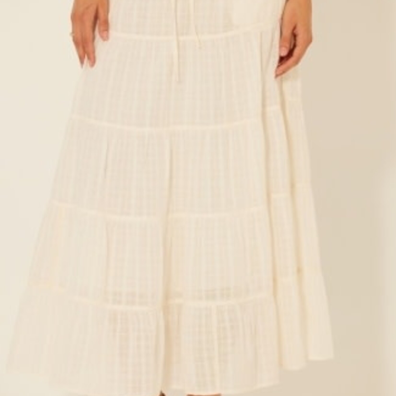 BILA77 canyon crest skirt