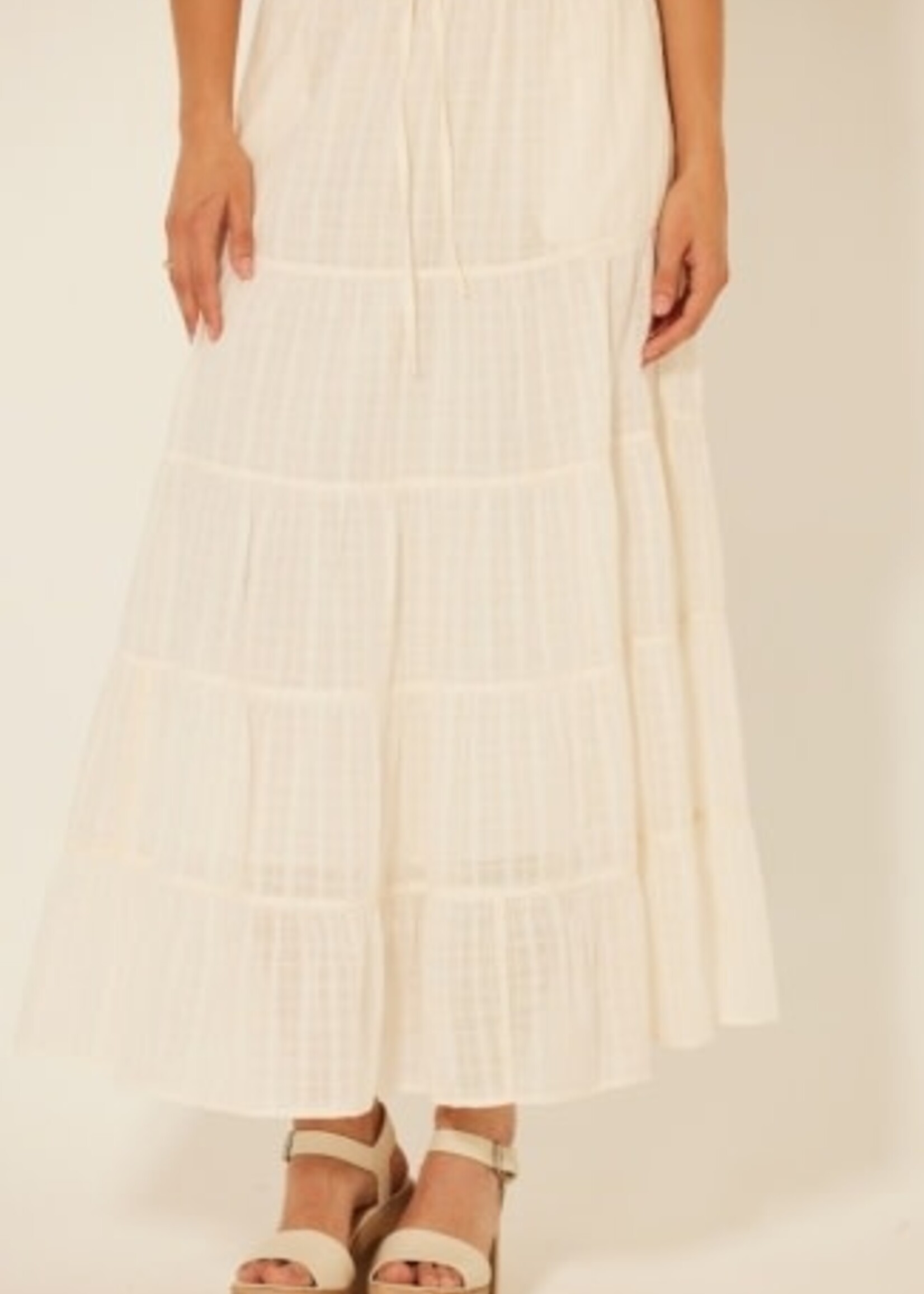 BILA77 canyon crest skirt